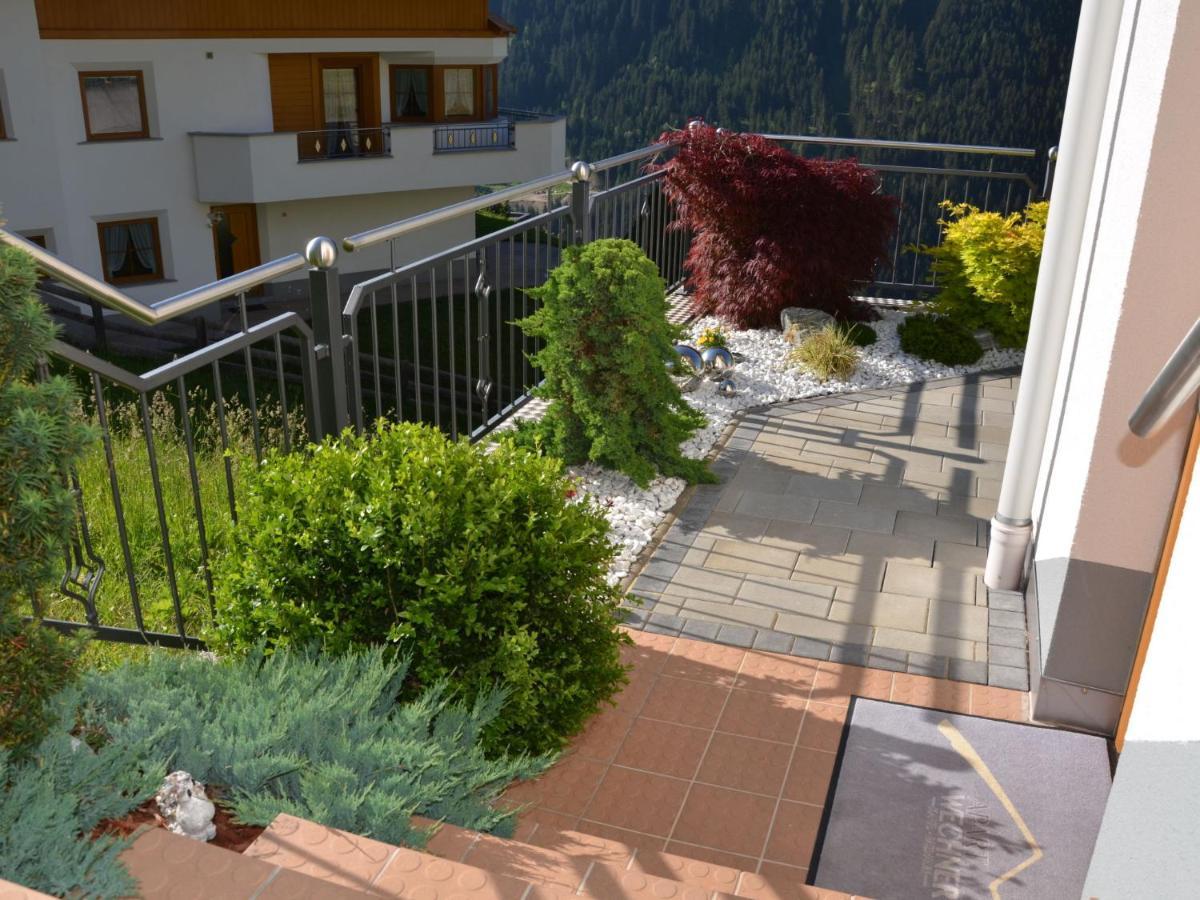 Apartment Wechner - Kpl480 By Interhome Kappl  Exterior photo