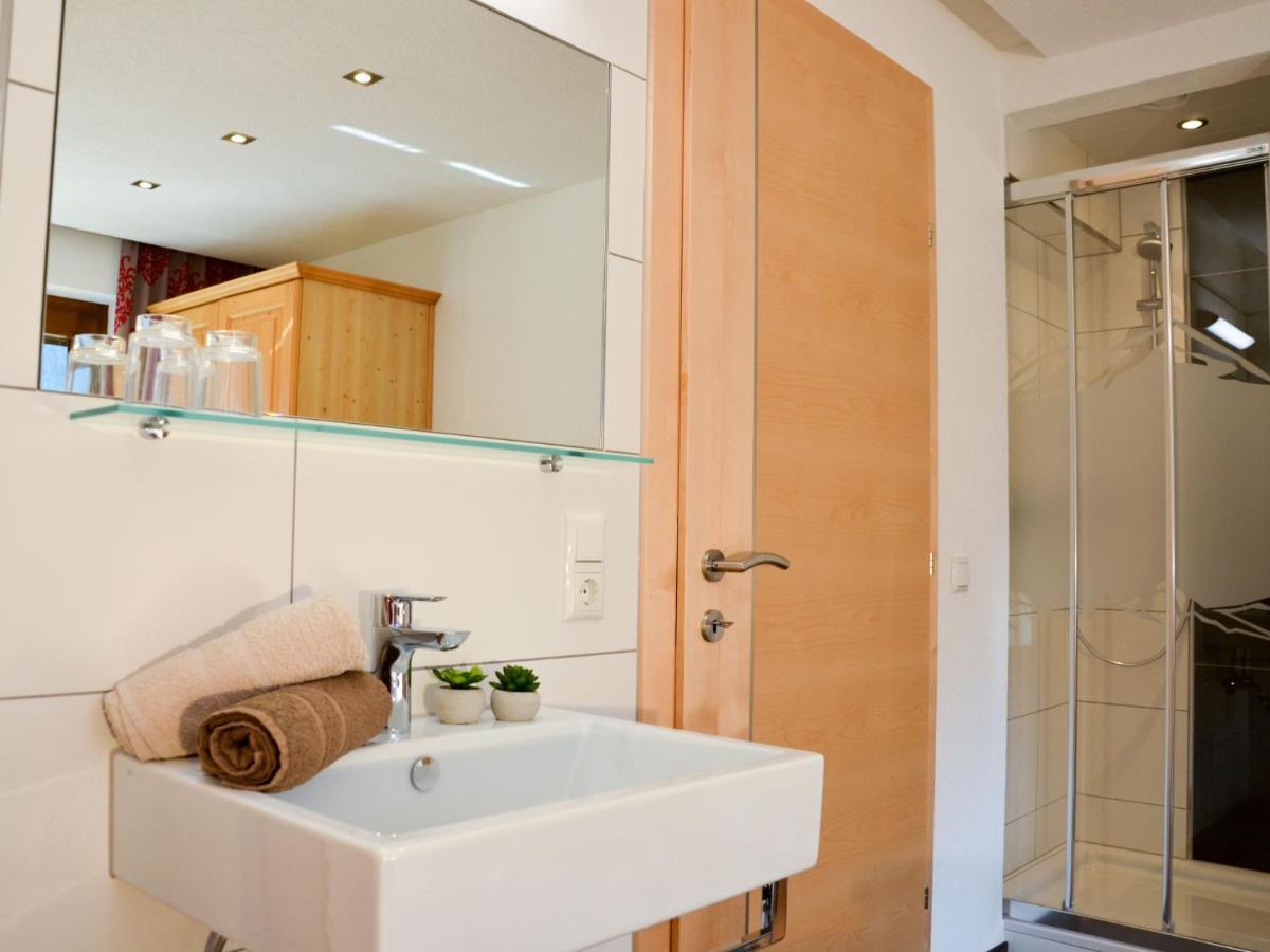 Apartment Wechner - Kpl480 By Interhome Kappl  Exterior photo