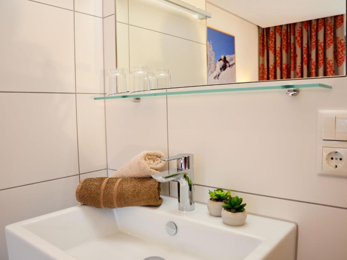 Apartment Wechner - Kpl480 By Interhome Kappl  Exterior photo