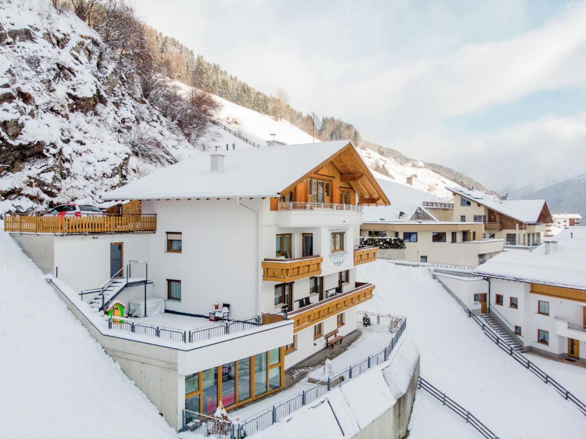 Apartment Wechner - Kpl480 By Interhome Kappl  Exterior photo